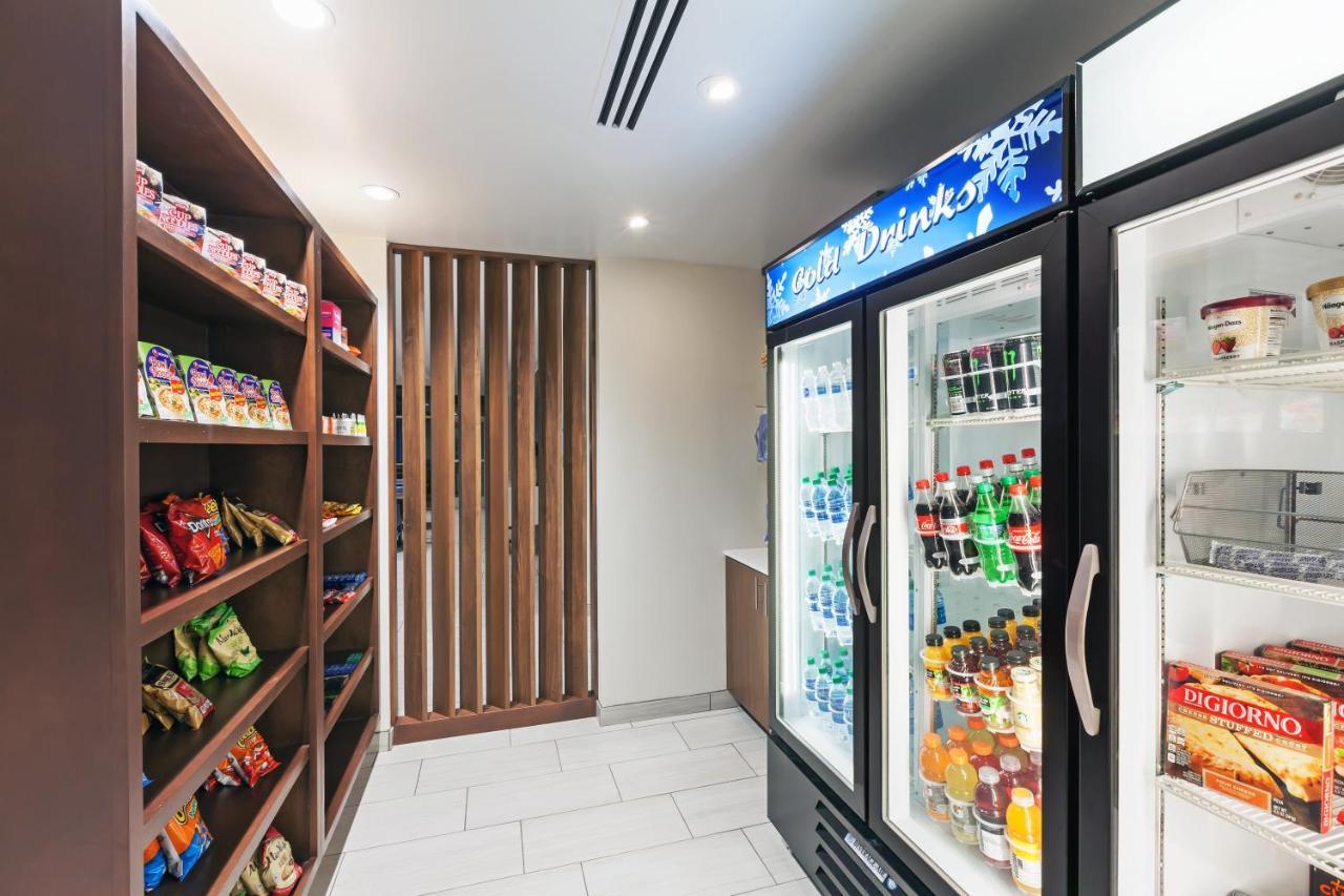 Express & South - Woodland Hills By Ihg 3* Tulsa