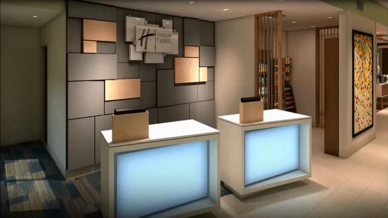 Express & South - Woodland Hills By Ihg 3* Tulsa